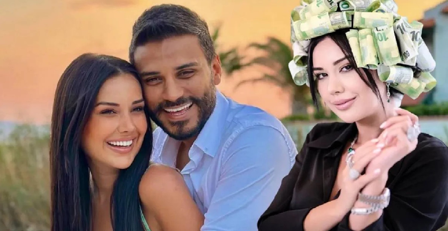 Dilan polat engin polat