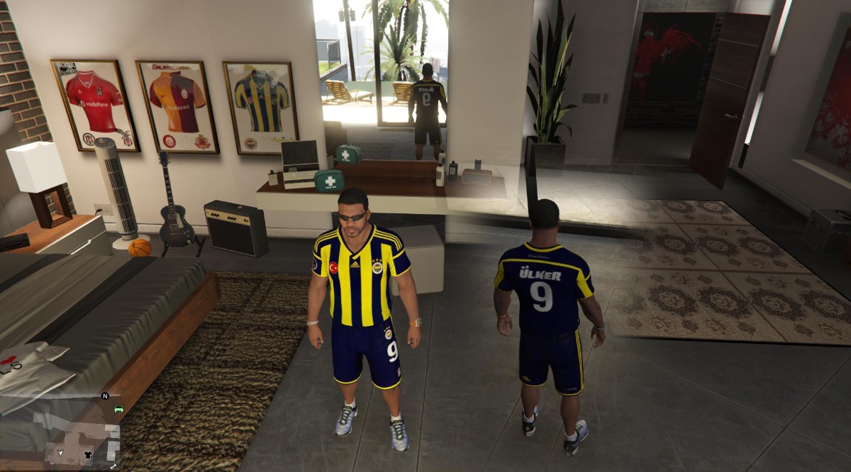 fenerbahçe