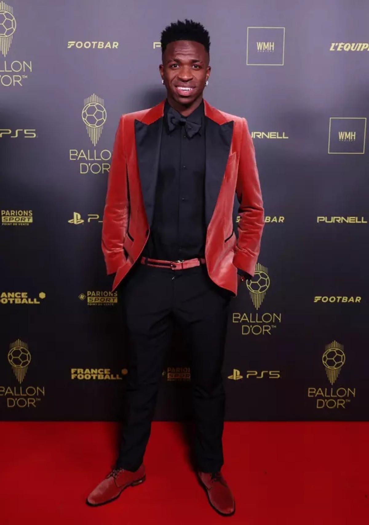 FIFA Ballon d'Or ödülü