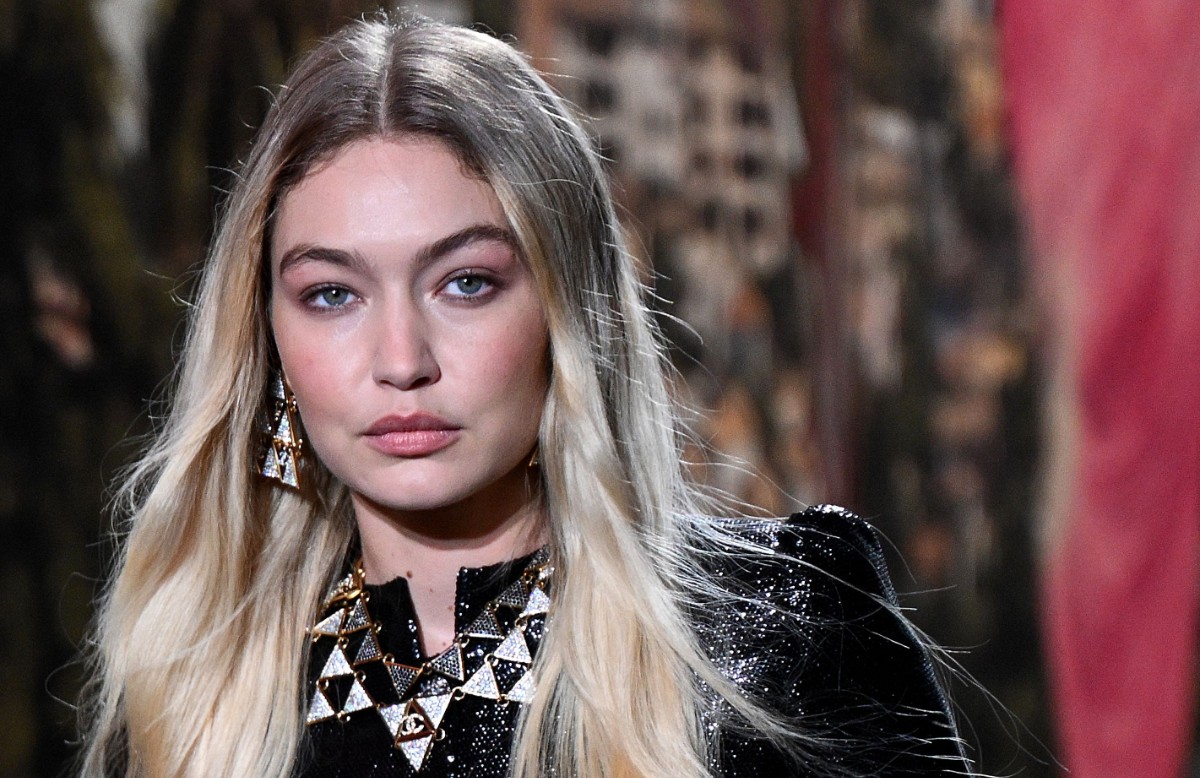 gigi hadid israil tehdidi altında