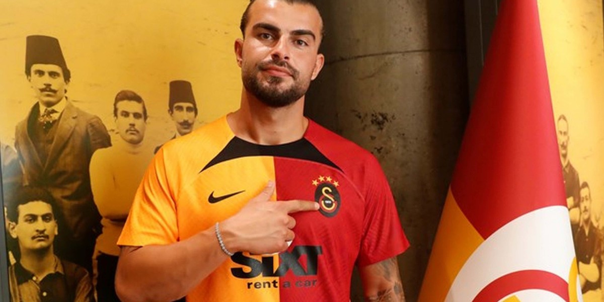 Milan, Abdülkerim Bardakc