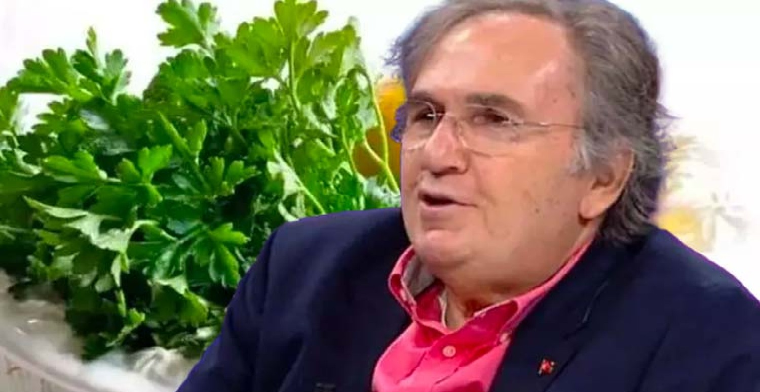 İbrahim saraçoğlu kür