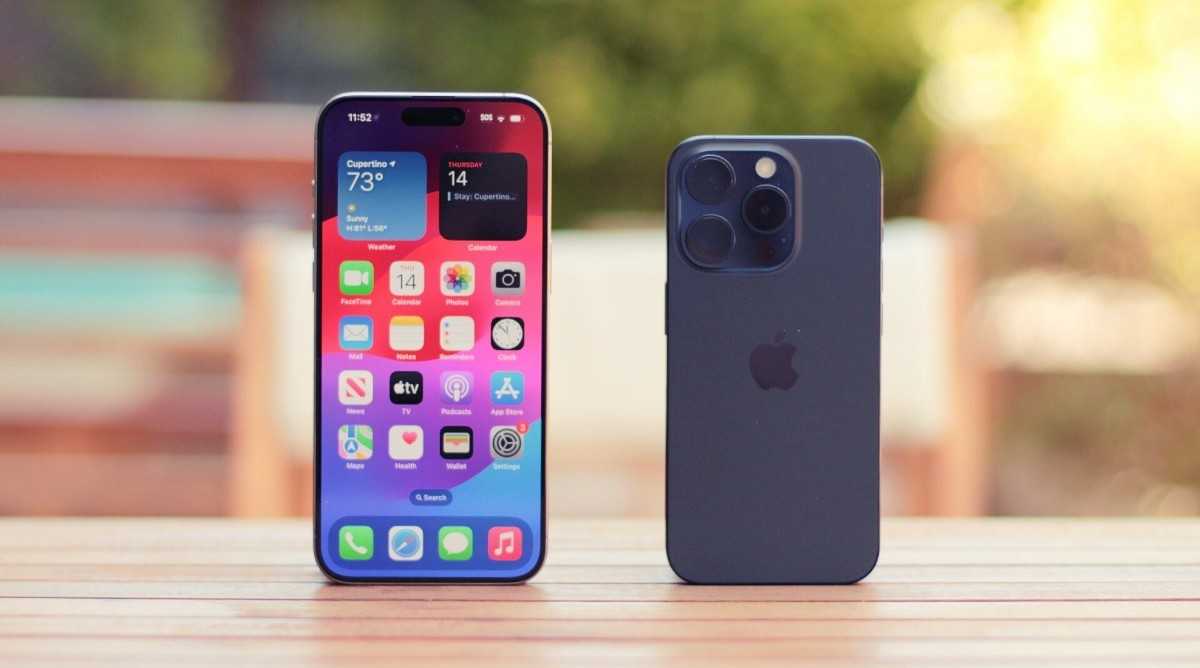 Apple, iPhone kullanıcıları için beklenen bir güncelleme olan iOS 17.0.3'