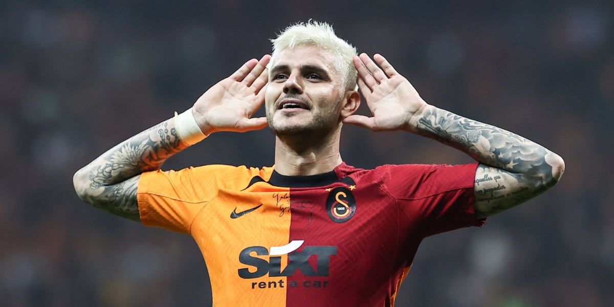 icardi'den gurur dolu paylaşım