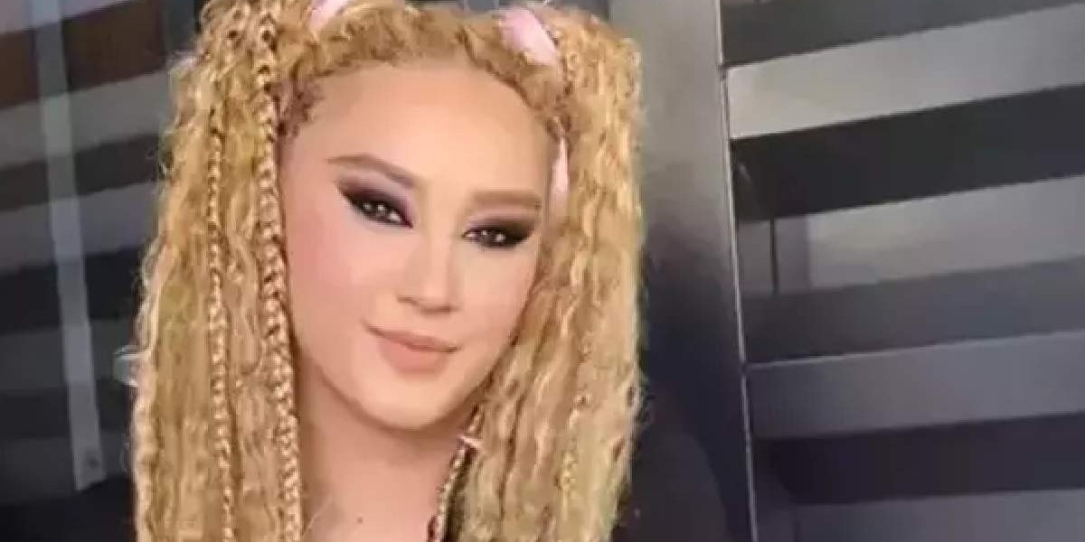 zeynep koçak güllü'ye benzetildi