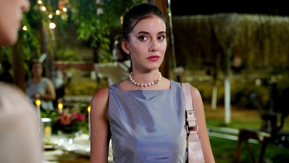 dizi aşkı hayata gerçeğe dönüyor