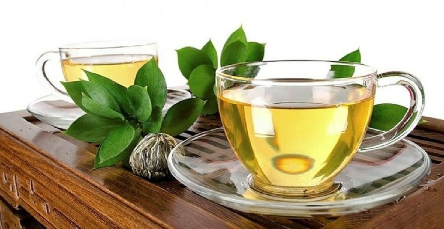 yeşil çay faydaları