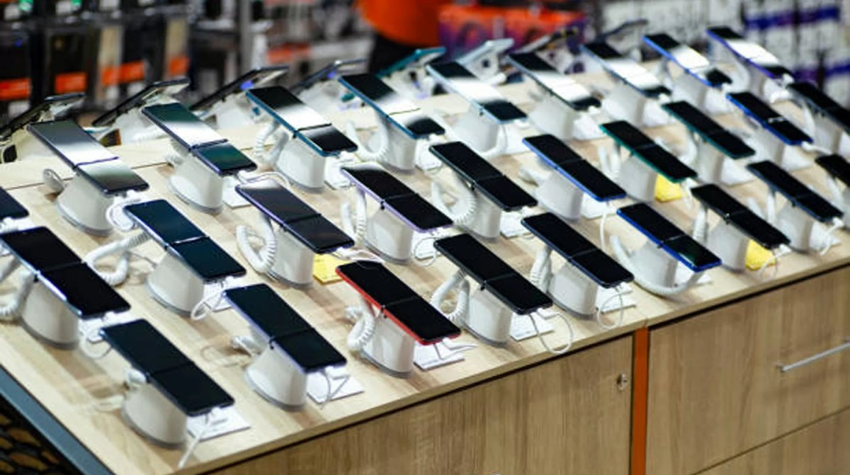 2023'ün sonuna doğru Avrupa'da akıllı telefon sevkiyatları düştü