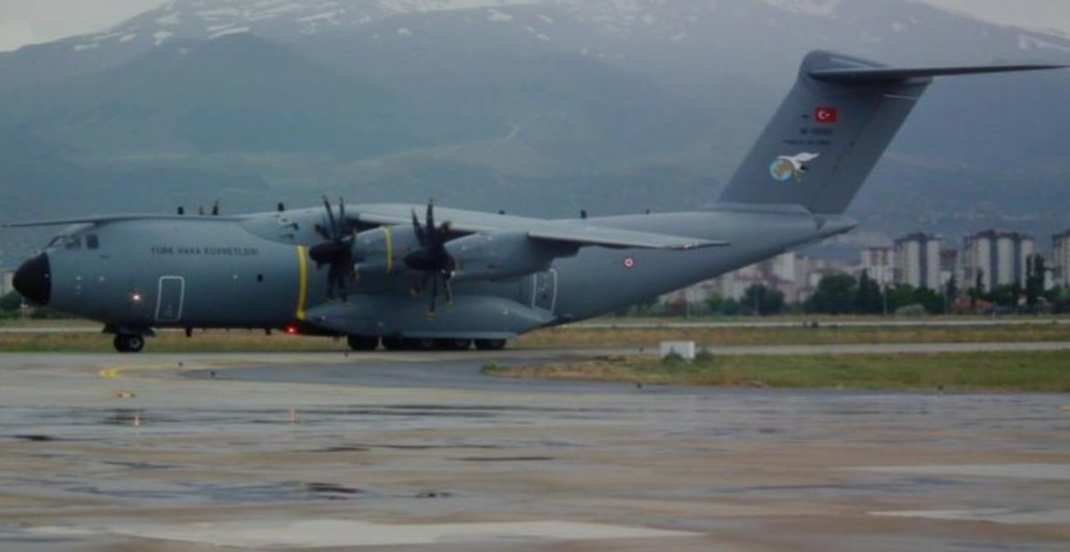a400m