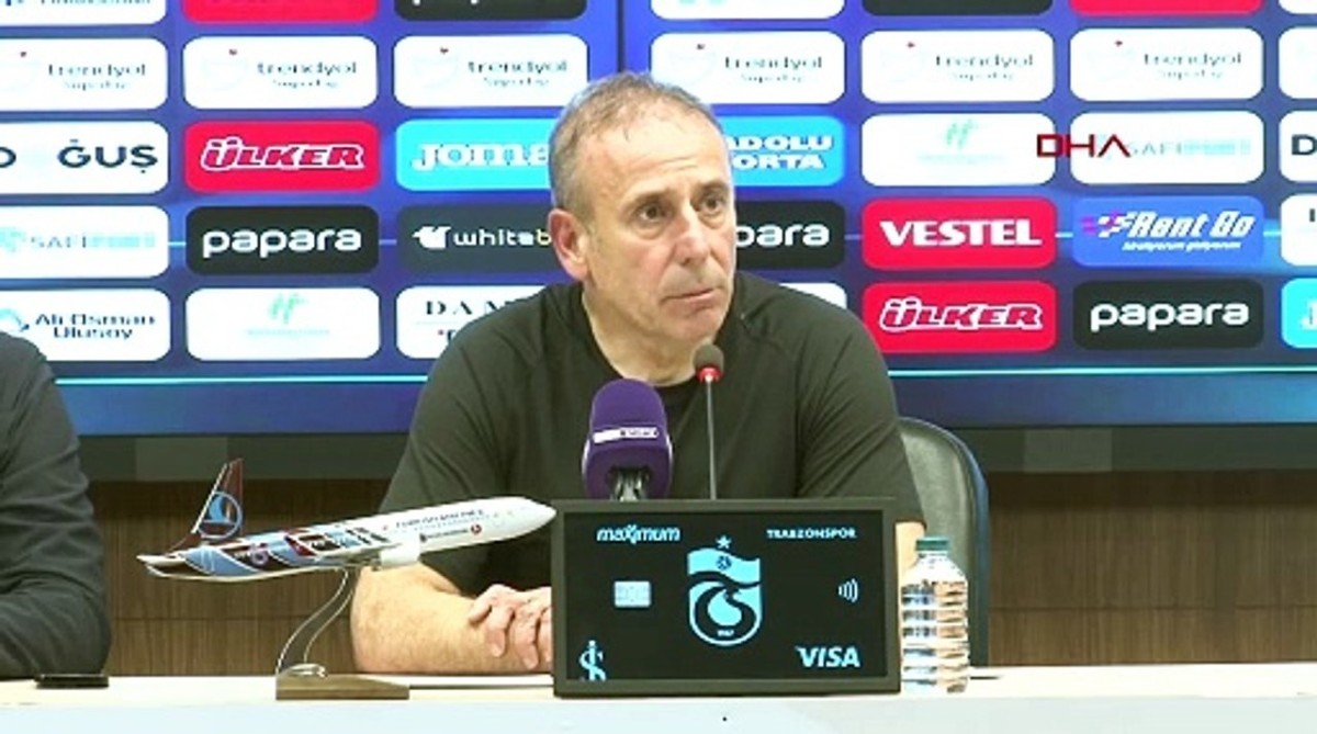 Abdullah Avcı o oyuncuyu canlı yayında yerin dibine soktu