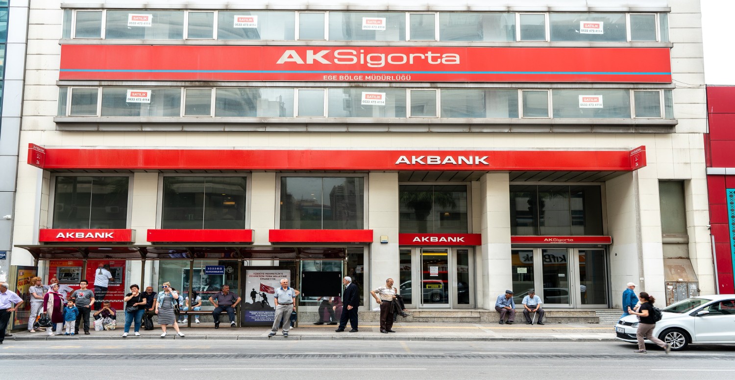 akbank