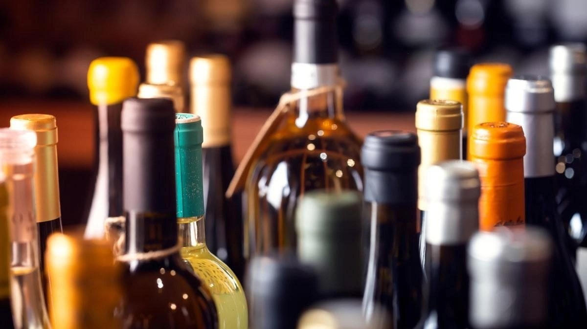 Alkol fiyatlarına okkalı zam!