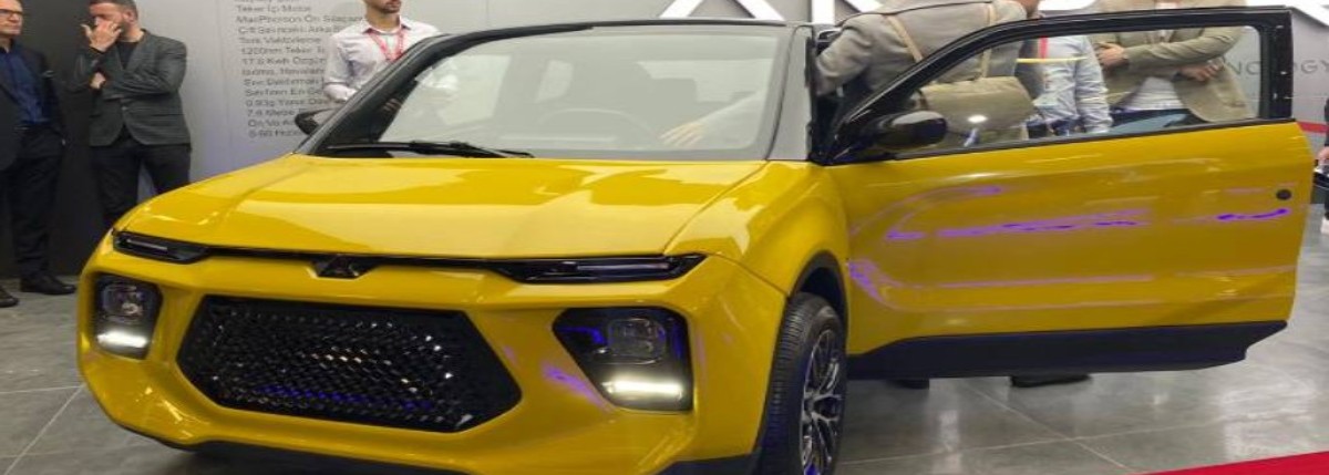 amperino türk araba