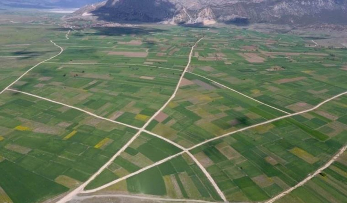 Ankara'nın birçok ilçesinde KDV'siz arsa satışı yapılacak