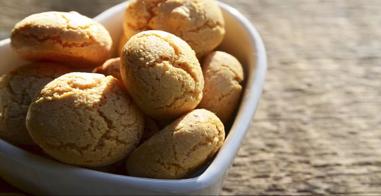 anne kurabiyesi tarifi