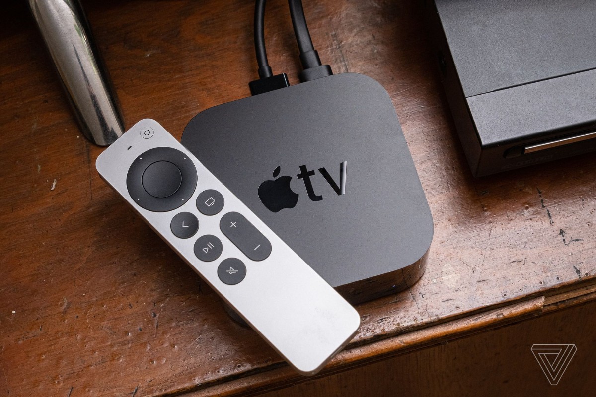 Apple TV'den Kullanıcılarını Sevindirecek Yenilik