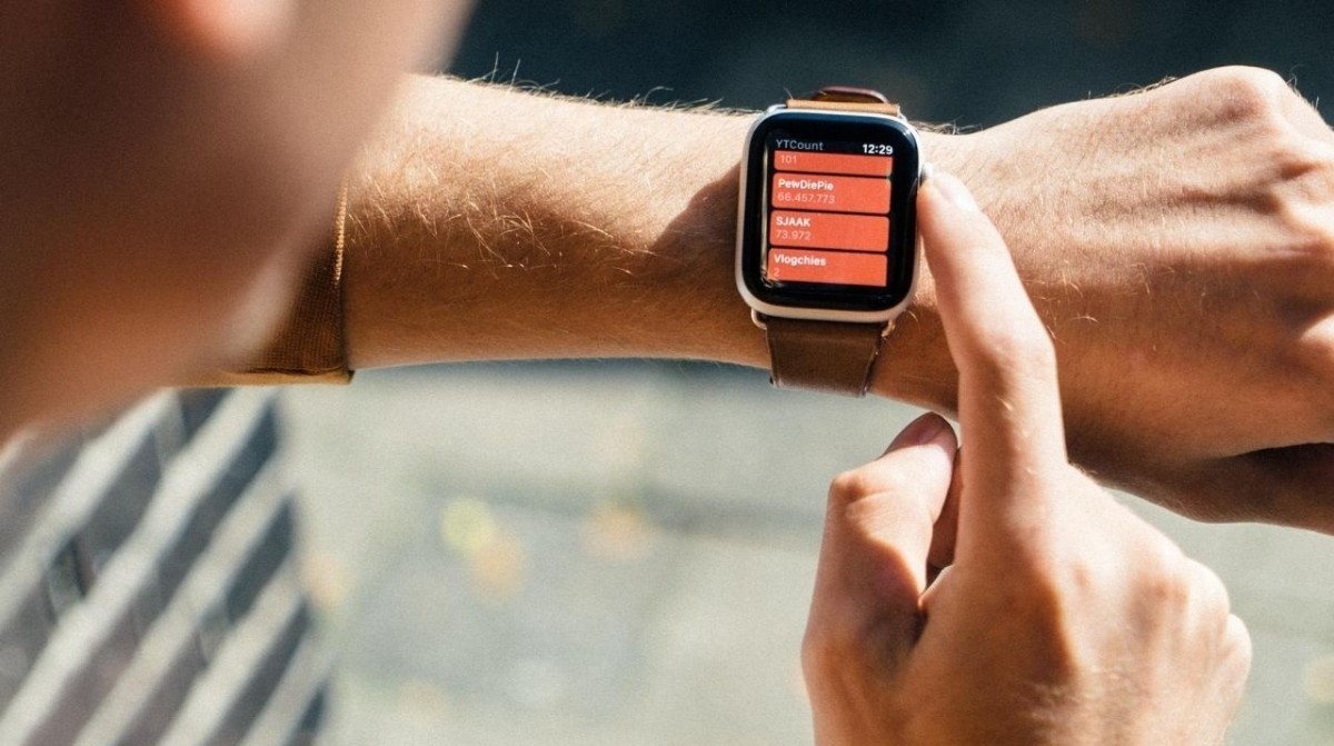 Apple Watch kullanıcıları dikkat Pil sorunu tarihe karışıyor
