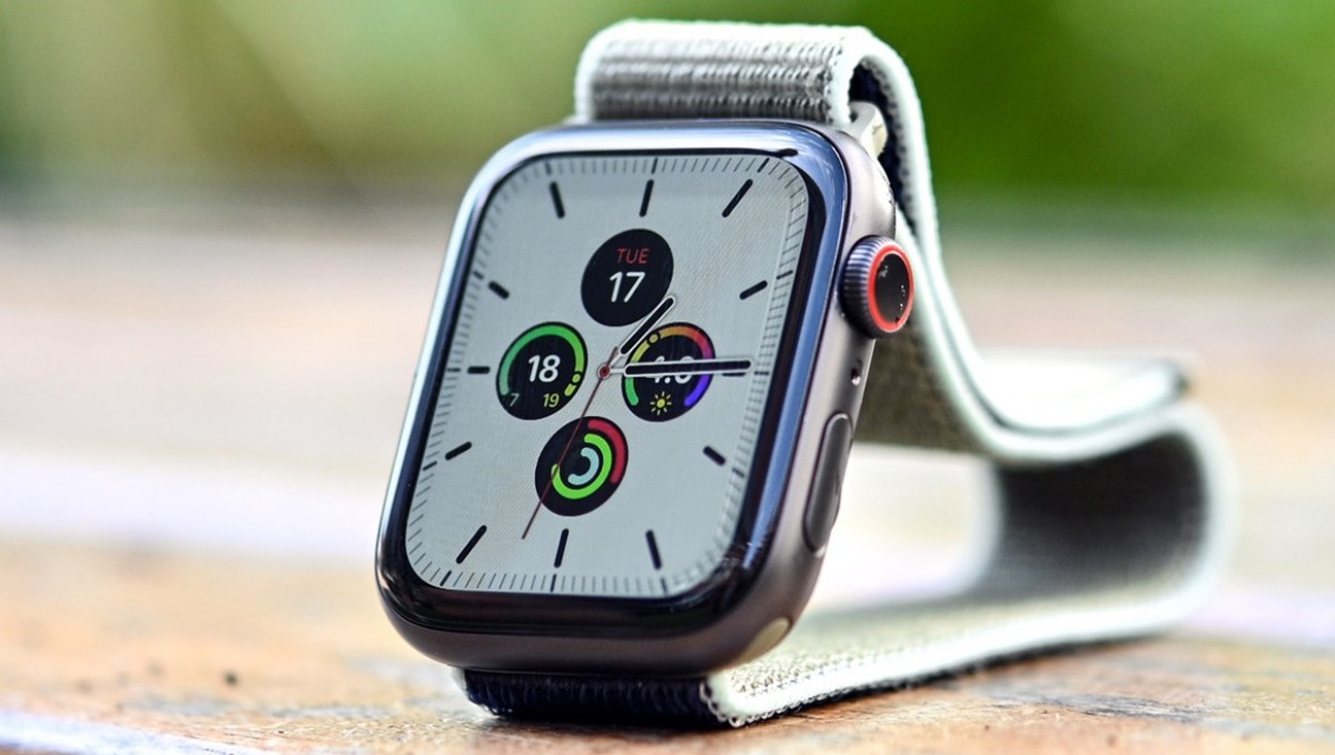 Apple Watch kullanıcıları dikkat Pil sorunu tarihe karışıyor