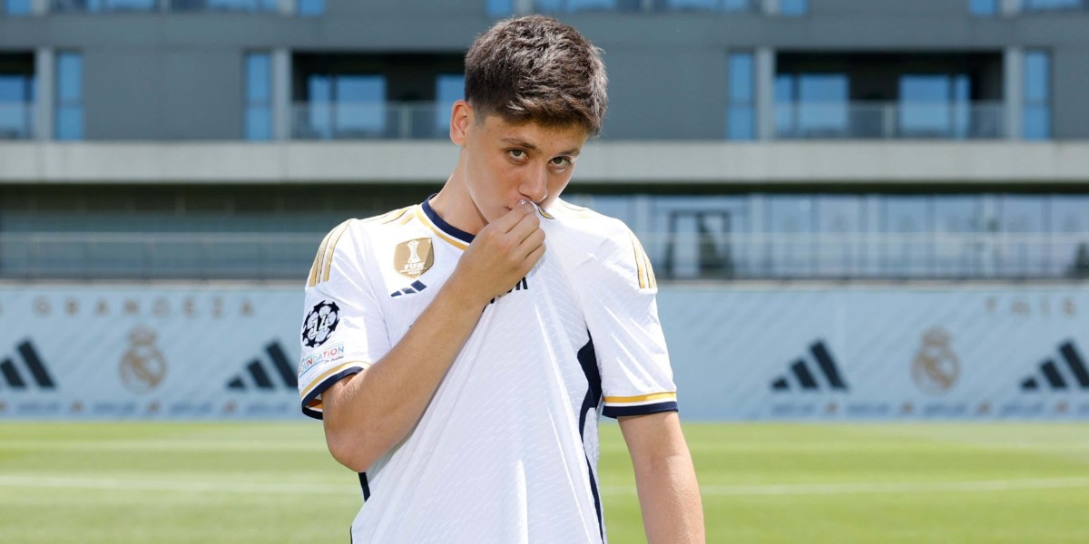 arda güler'in oynamaması tepki çekmeye devam ediyor