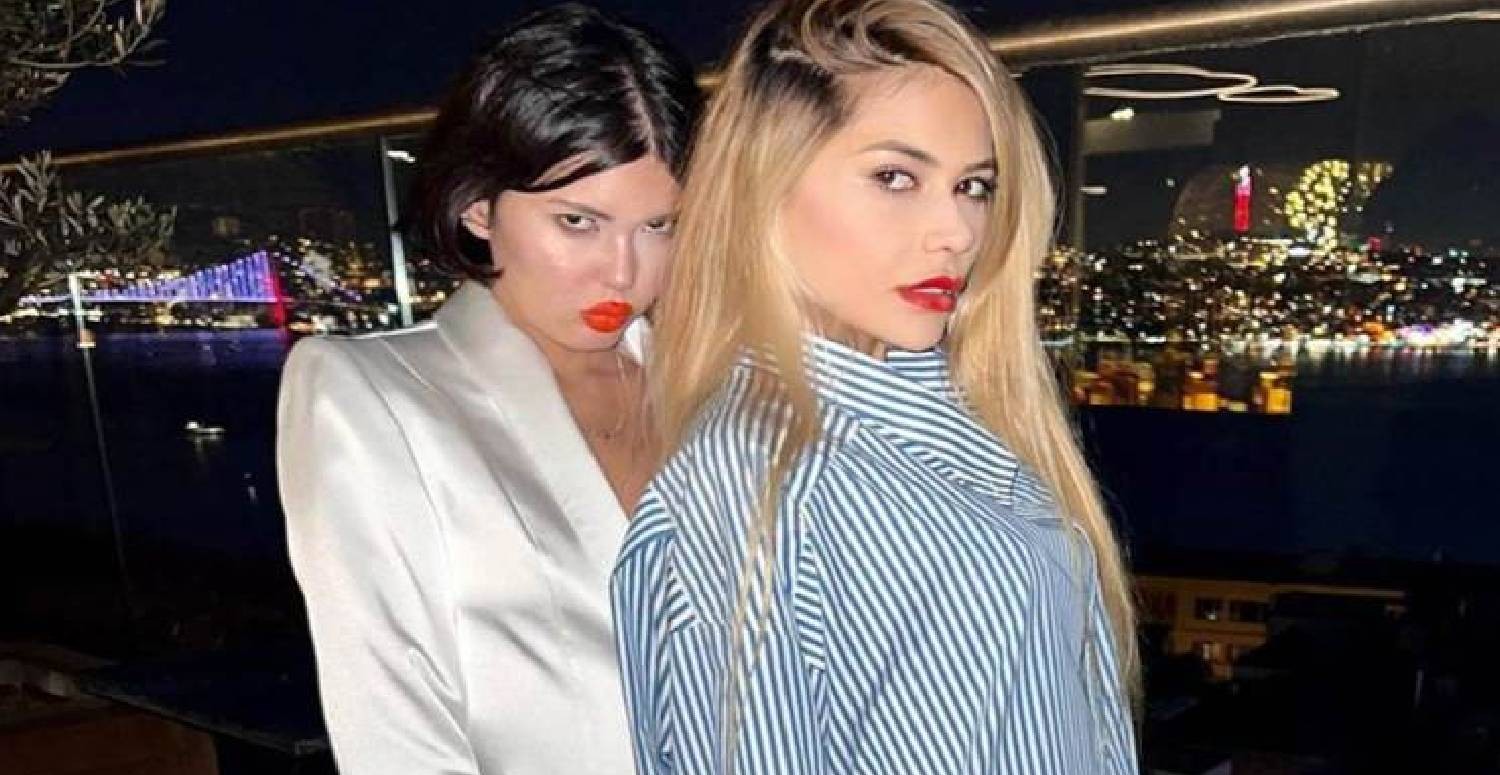 Bahar ve Nihal Candan