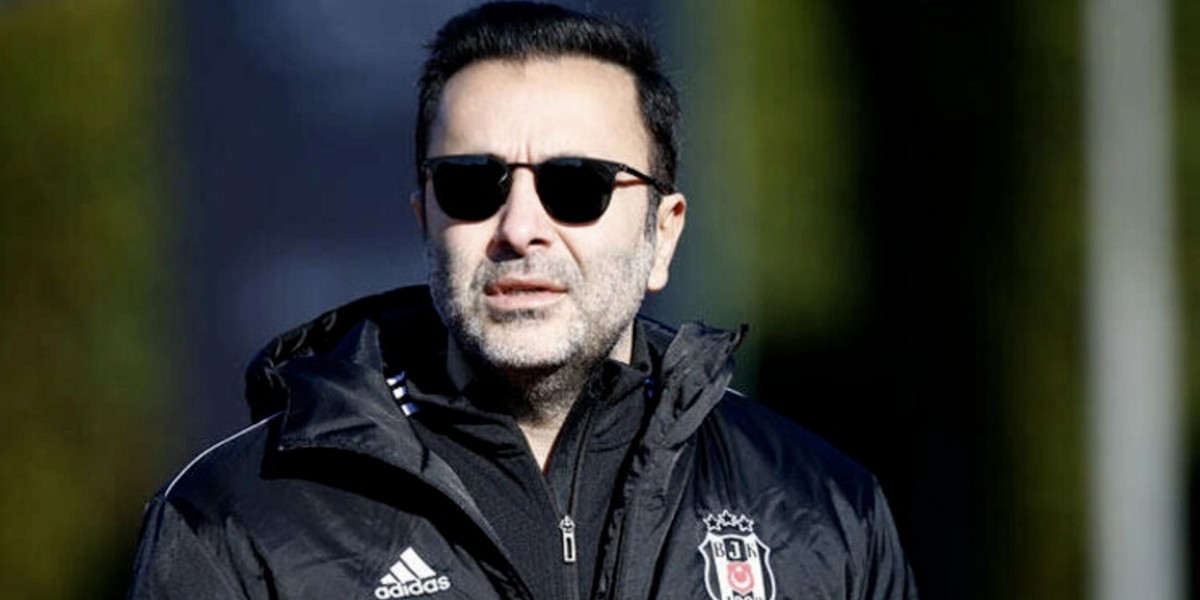 emre kocadağ beşiktaş açıklamaları