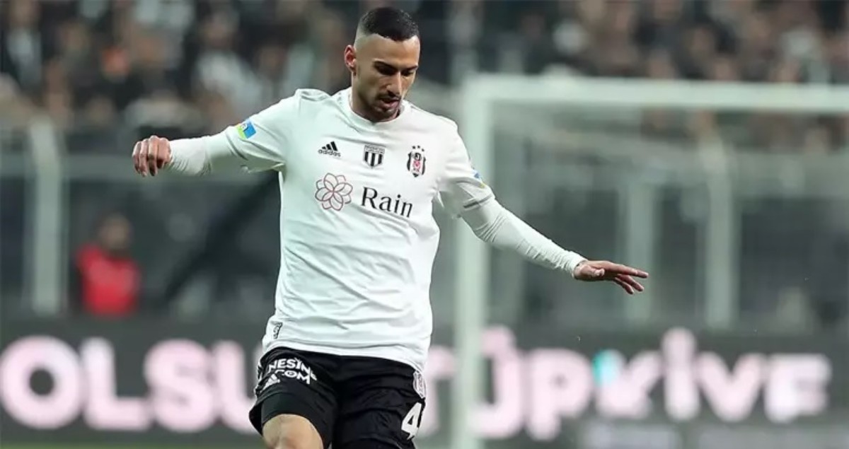 Beşiktaş'ta Onur Bulut düğümü çözülüyor Başvuruya yeşil ışık