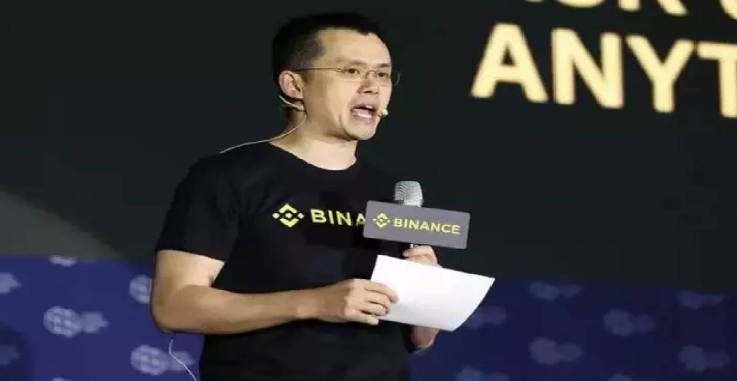 Binance