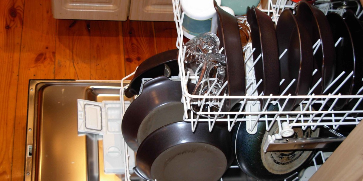 bulaşık makinesi temizliği önerileri