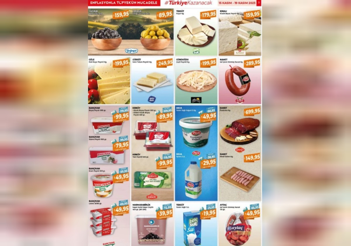 çağrı market indirim