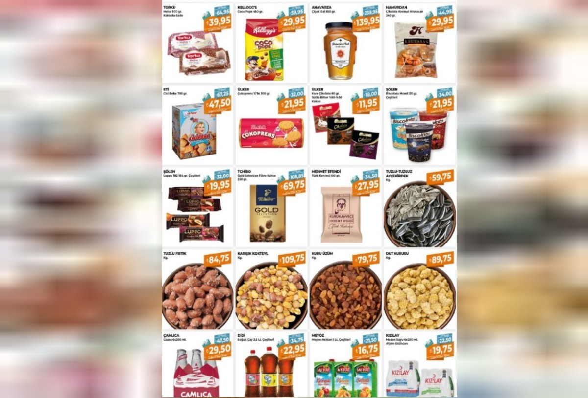 çağrı market indirim