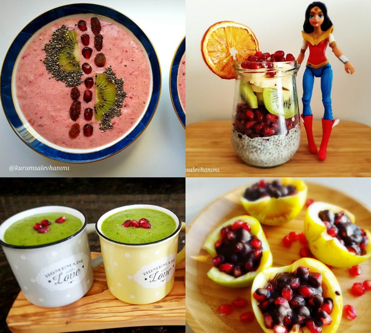 Çok yaşamanın sırrı