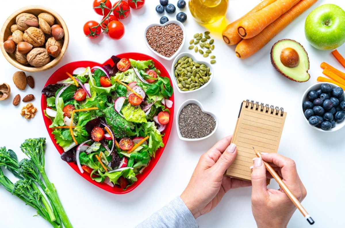 Çok yaşamanın sırrı