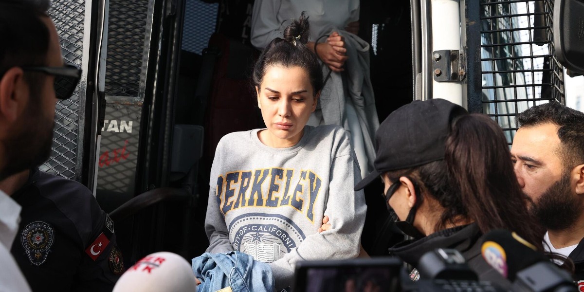 dilan polat cezaevinde bu tutarı harcayacak