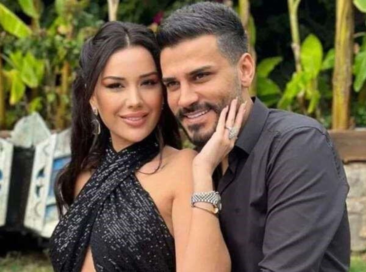 Dilan Polat ve Engin Polat