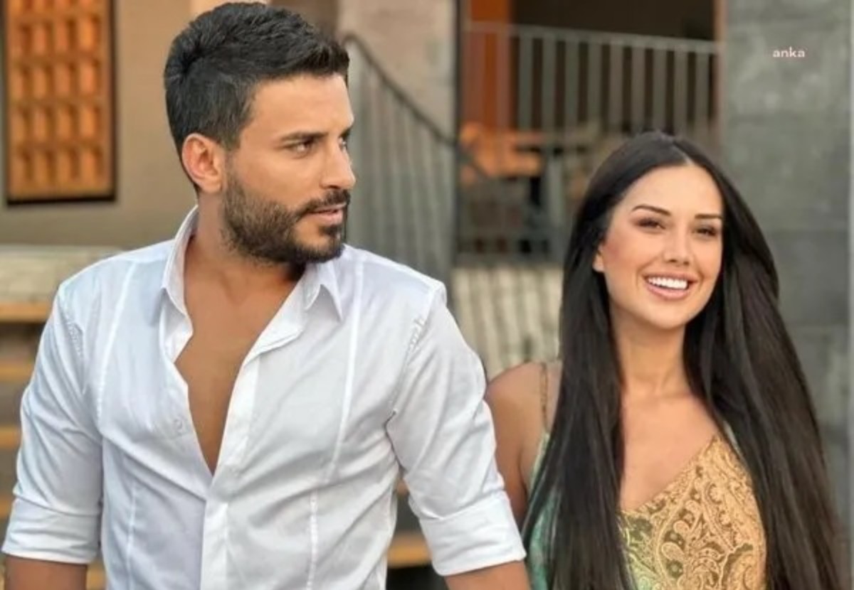 Dilan ve Engin Polat çiftinin para akışı ortaya çıktı İşte o 49 sayfalık rapor!