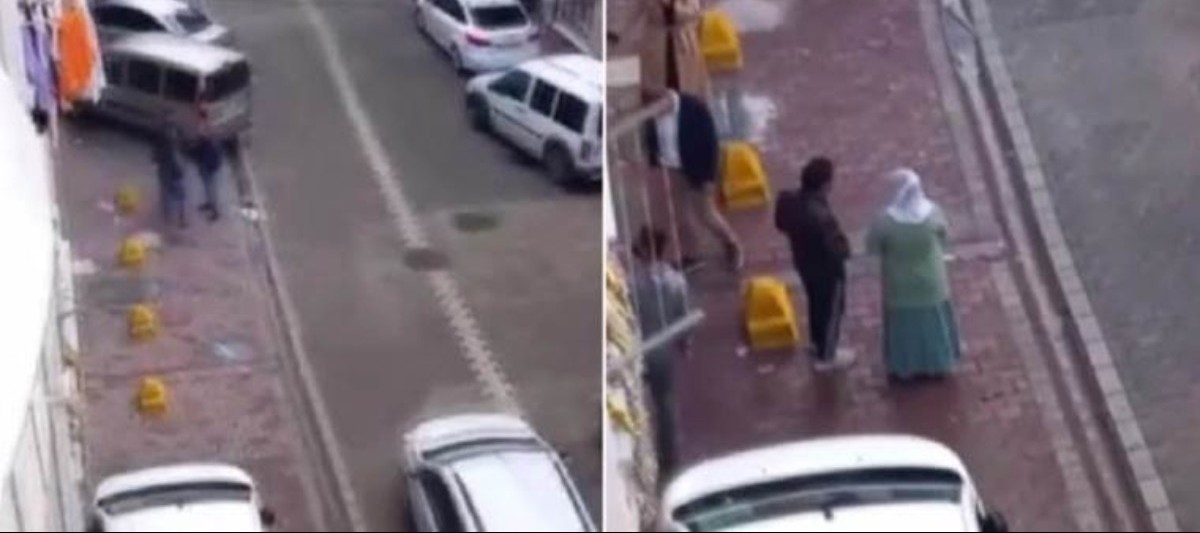 Doğum yapar yapmaz bebeğini camdan atan kadının kan donduran ifadesi ortaya çıktı