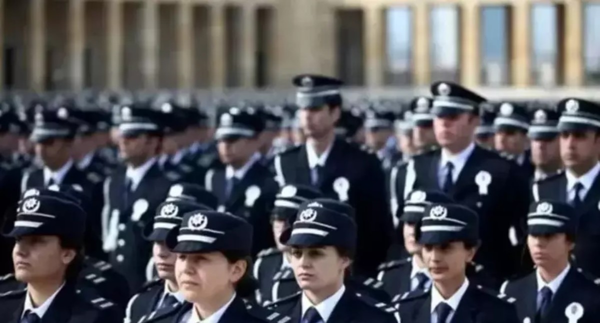 EGM polis alımını başlatıyor