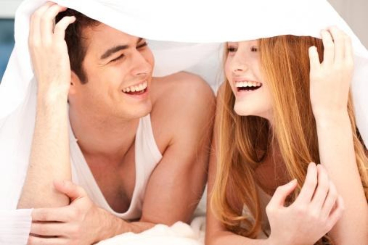 Erkekler evleneceği kişiyi 20 saniyede böyle seçiyor