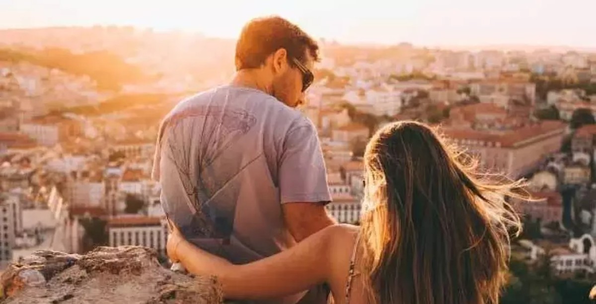 Erkekler evleneceği kişiyi 20 saniyede böyle seçiyor