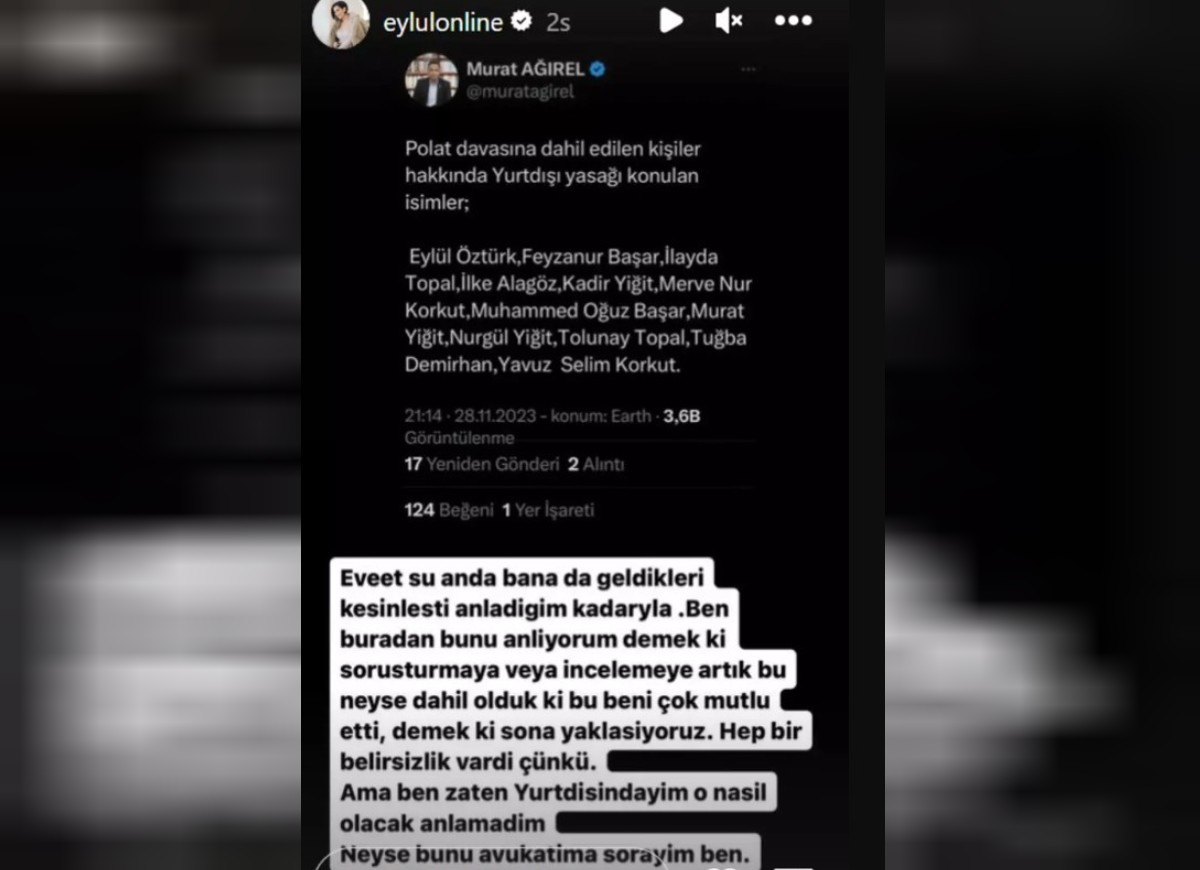 eylül öztürk dilan polat