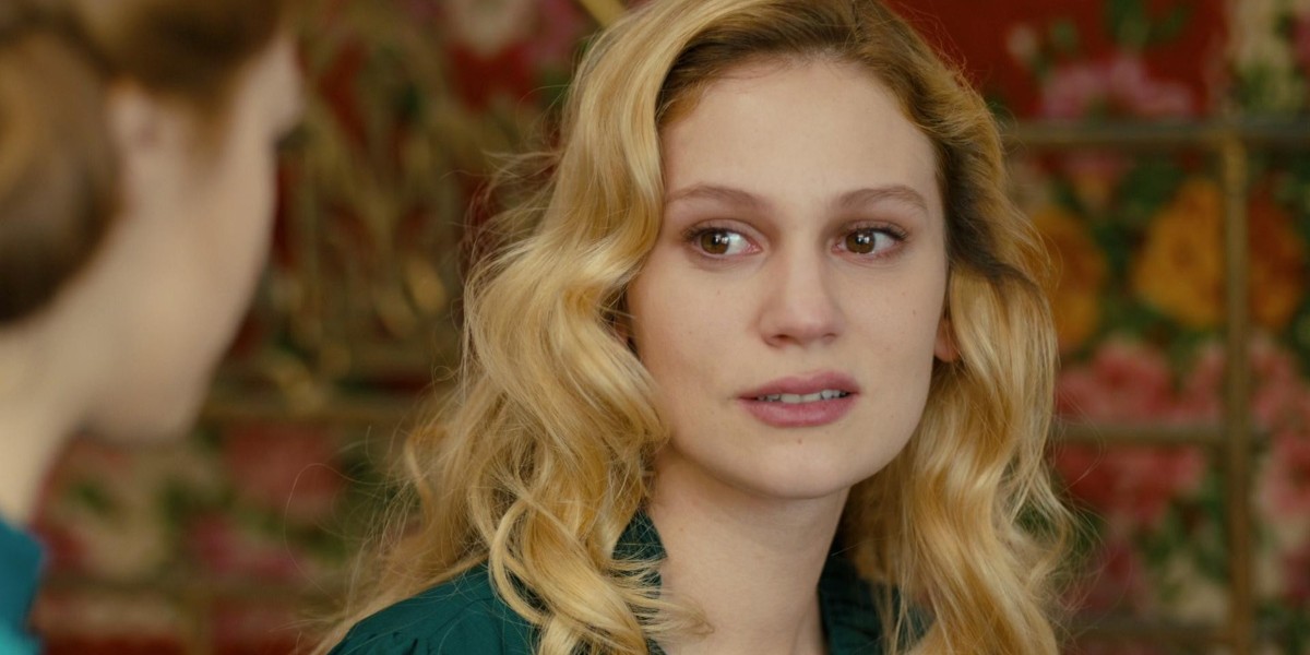 farah zeynep abdullah