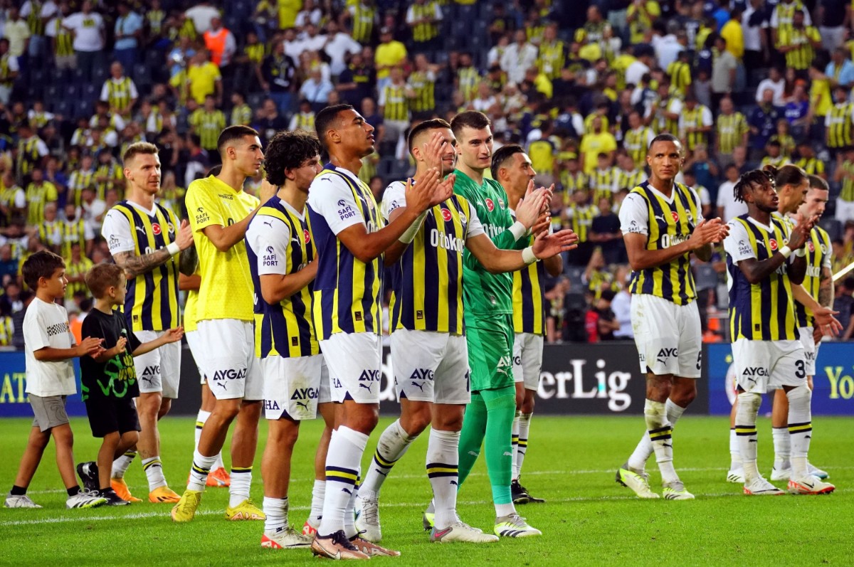 fenerbahçe