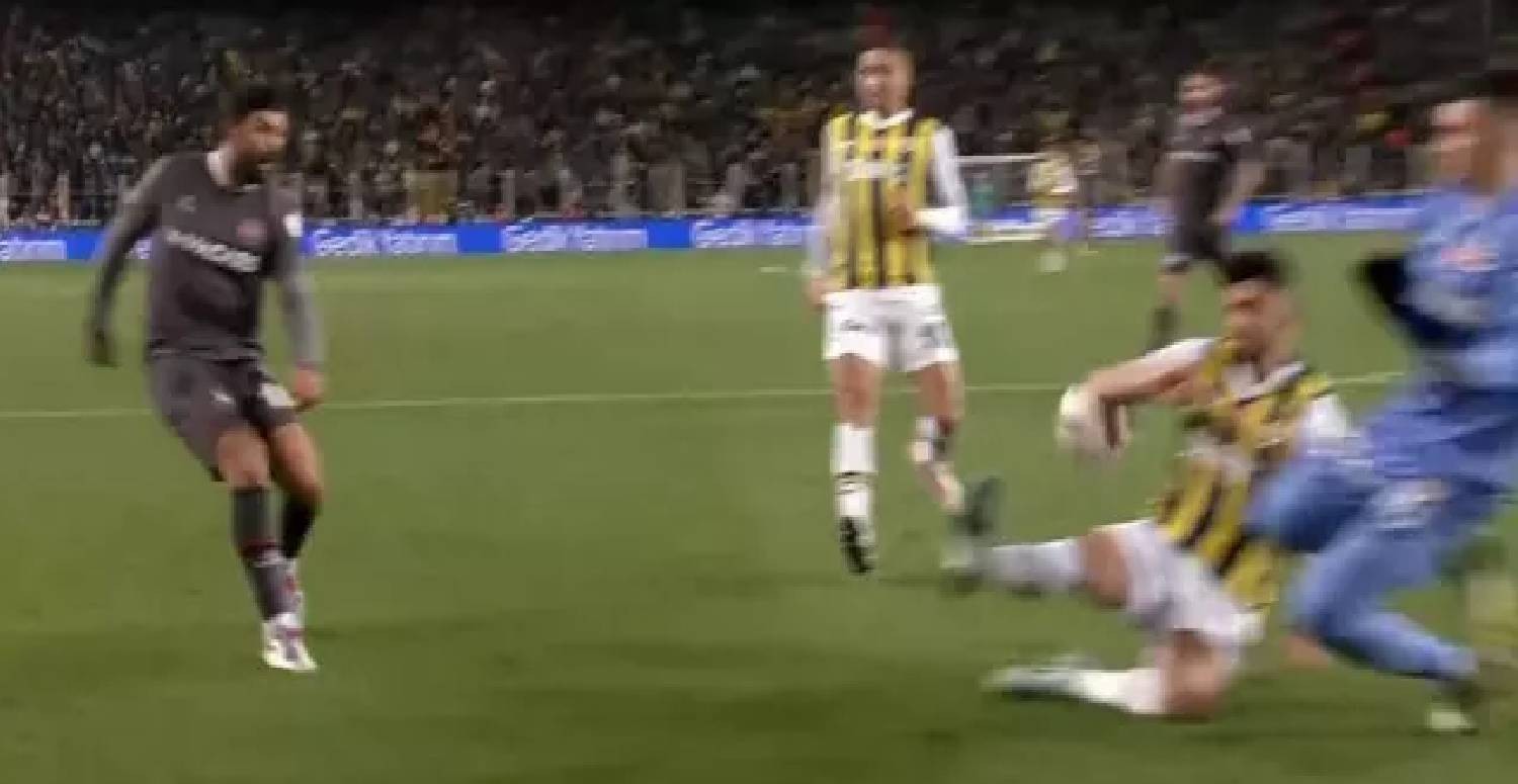 Fenerbahçe karagümrük maçı