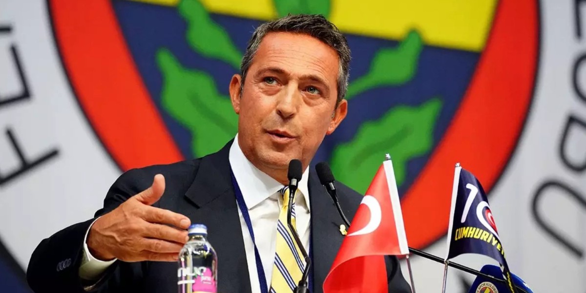 fenerbahçe teşekkür