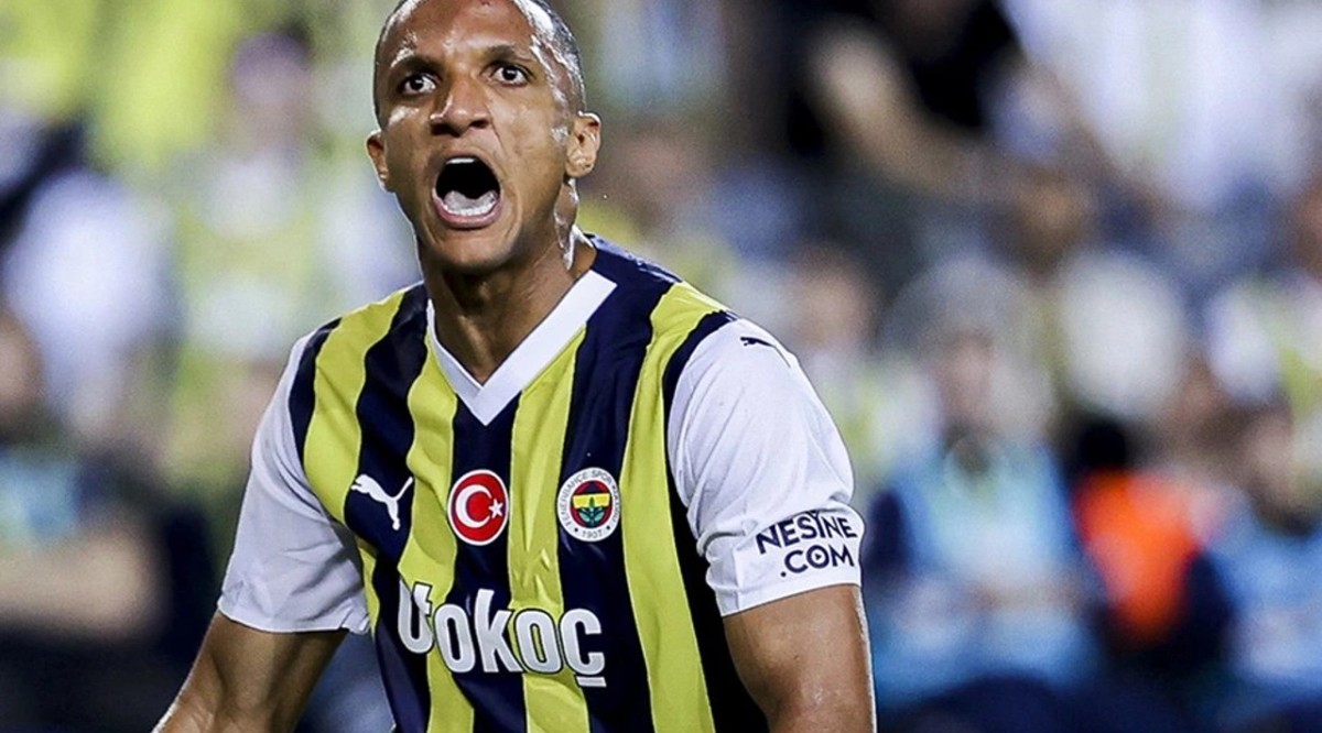 Fenerbahçe'de sakatlık yağmuru Becao ve Fred'in son durumu