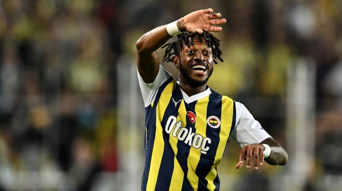 Fenerbahçe'de sakatlık yağmuru Becao ve Fred'in son durumu