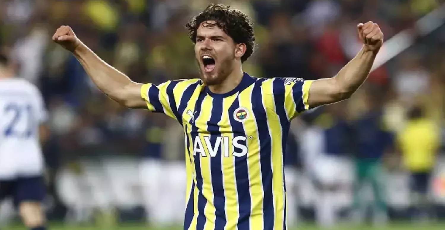 Ferdi kadıoğlu transferi