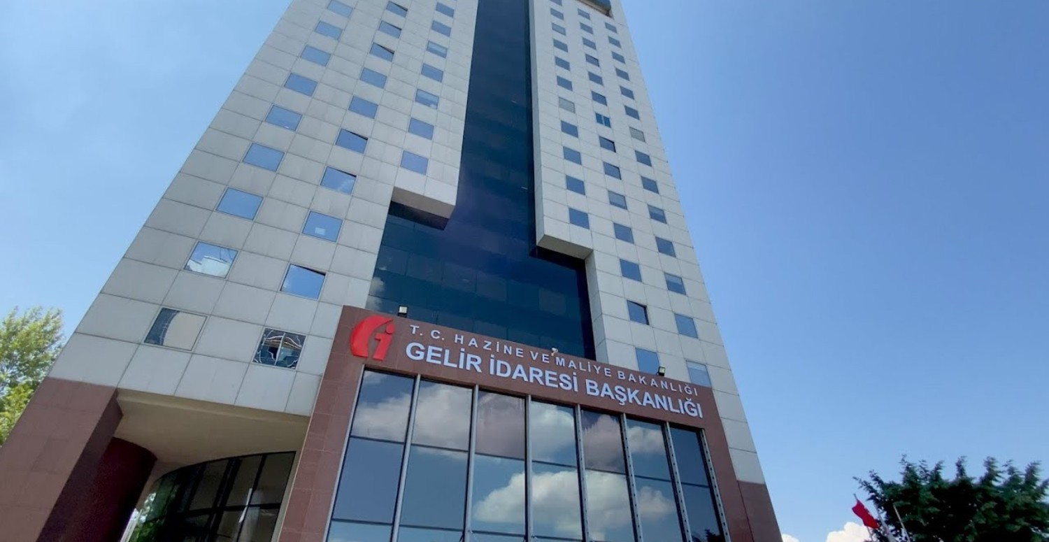 Gelir İdaresi Başkanlığı (GİB)