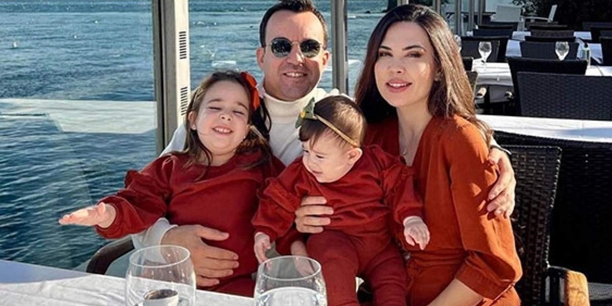 gözler bu sefer bu çifte çevrildi