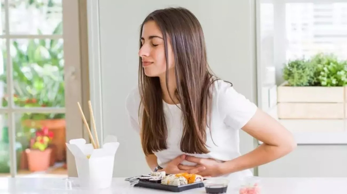 Hazımsızlık sorununa ne iyi gelir